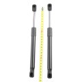 A-premium Rear Tailgate Lift Supports Struts Compatible With Mercedes-benz Clk320 350 500 550 2004-2009 Convertible