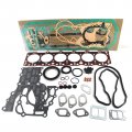 Pangolin Db58tis Engine Overhaul Gasket Kit For Doosan Daewoo Db58t Solar 225lc 130 Parts 3