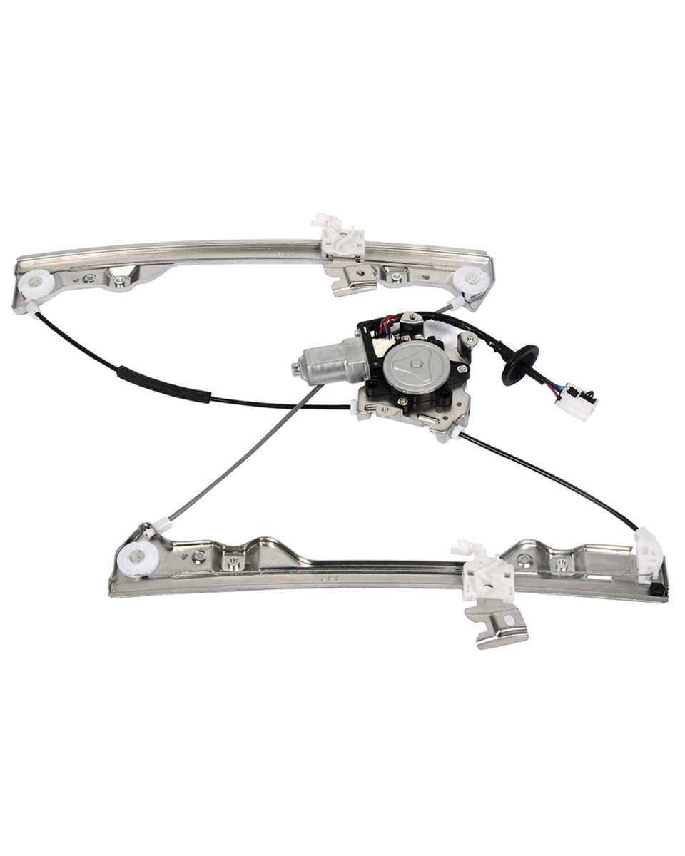 Front Left Power Window Regulator With Motor For 2002 2003 2004 2005 2006 Nissan Altima 741 906 807218j000 807318j015