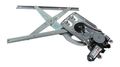 Tyc 660150 For Dodge Intrepid Front Driver Side Replacement Power Window Regulator Assembly With Motor 