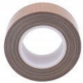 Eujgoov Ptfe Tape Roll High Plug 7 Pin D6 Temperature Teflon Sealing For Vacuum Sealer Machine Thickness 0 25 Width 50mm Length 