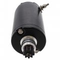 Niche Starter Motor Assembly 420-888-991 For 2002-2005 Can-am Bombardier Quest 500 600 Traxter 420888991