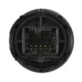 Ignition Push Button Switch For Nissan Cube 2009 2010 2011 2012 2013 2014 Gray Plastic Pin Terminal Snap Fit 251501ha2a 