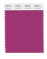 Pantone Smart 18-2326x Color Swatch Card Cactus Flower 