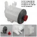 Topteng Car Power Steering Pump Fluid Reservoir Tank Bottle Fits For Honda Cr-v Lx 2007-2011 Ex Ex-l Se 2011
