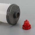 Topteng Car Power Steering Pump Fluid Reservoir Tank Bottle Fits For Honda Cr-v Lx 2007-2011 Ex Ex-l Se 2011