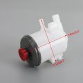 Topteng Car Power Steering Pump Fluid Reservoir Tank Bottle Fits For Honda Cr-v Lx 2007-2011 Ex Ex-l Se 2011