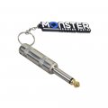 Alveytech Stereo Plug Style Key With Ring For The Pride Celebrity 2000 X Xl Heavy Duty Dynamo Hurricane Legend Sidekick 