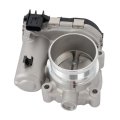 Ford Explorer 2012 2013 2014 2015 Throttle Body 2 0l Engine Made Of Aluminum 