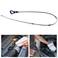 2025 Updated 120589072100 Engine Oil Dipstick 36inch Fit For Mercedes-benz S500 2003-2006