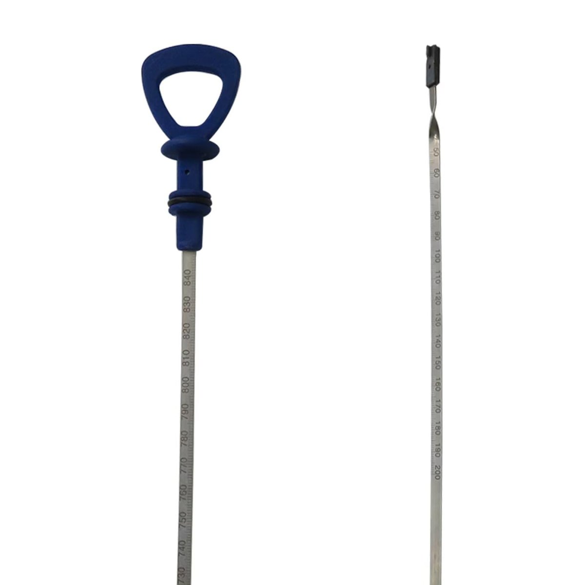 2025 Updated 120589072100 Engine Oil Dipstick 36inch Fit For Mercedes-benz S500 2003-2006