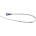 2025 Updated 120589072100 Engine Oil Dipstick 36inch Fit For Mercedes-benz S500 2003-2006 