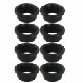 Rear Left And Right A-arm Bushing Shafts Kit Replacement For Sportsman 400 450 600 700 