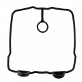 Caltric Valve Cover Gasket For Suzuki Kingquad 700 Lt700x 2005 2006 2007 