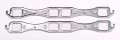 Percy 66036 Seal-4-good Flange Gasket 