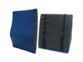 8033 Drive Medical General Use Back Cushion With Lumbar Support 