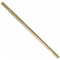Caltric Left Or Right Tie Rod Compatible With Suzuki King Quad 700 Lt-a700 2005 2006 2007
