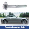 X Autohaux 1 Pcs Lower Control Arm Adjust Bolt For Nissan Frontier 2005-2023 No 545807s000