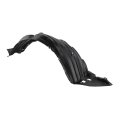 Mazda 3 2014 15 16 17 2018 Fender Liner Passenger Side Front Excluded Insulation Foam Replacement For Ma1249145 B45a56130h 