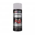Dupli-color De1615-6 Pk Engine Enamel Spray Paint With Ceramic Aluminum 12 Oz Aerosol Can Pack Of 6 
