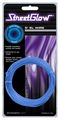 Streetglow El5nb 5-foot Hott Wirez Neo Blue 