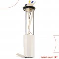 A-premium Electric Fuel Pump Module Assembly With Pressure Sensor Compatible Chevrolet Silverado 1500 2002-2005 Gmc Sierra V8 5