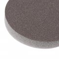 1-1 2 Inch 400-grits Sanding Sponge Hook And Loop Disc For Wood Drywall Metal 10pcs