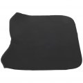 Armrest Center Console Lid Skin Cover Leather For 2015-2020d For F150 Black 
