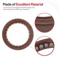 Crankshaft Seal For Polaris Ranger Rzr Pro Xd Turbo General 900 1000 Crew Xp 2018 2026 Part Number