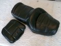New Replacement Seat Cover Fits Gl1200 Honda Goldwing 1984-86 Aspencade Gl1200a Interstate 624a