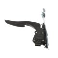 Accelerator Pedal Sensor For Gmc Savana 4500 2009 To 2020 Black Metal Plug In Female Connector Blade Terminal Bolt On 