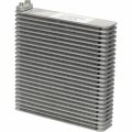 Ev 939536pfxc A C Evaporator Core For Vehicle Specific Fit Machined Finish 