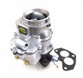 Holley 94 Model Carburetor Fit 1939 To 1953 Ford Mercury Cars With A Flathead V-8 239 -272 Cid Engines