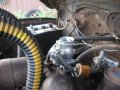 Holley 94 Model Carburetor Fit 1939 To 1953 Ford Mercury Cars With A Flathead V-8 239 -272 Cid Engines