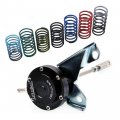 Tritdt Billet Adjustable Wastegate Actuator For Volvo 850 S70 S60 Td04hl Td04l Total 8 Springs Set 