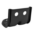 Radiator Support Brackets For Buick Encore 2013 To 2022 Driver And Passenger Side Pair Center Steel Replacement Gm1225428