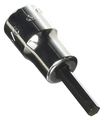 Williams Ma-4-1 2a 1 4-inch Drive Hex Bit Socket 9 64-inch 