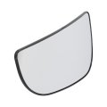 Mirror Glass For Ram 1500 2011 2022 Driver Side Lower Towing Non Heated Laramie Limited Models Replacement Ch1324125 68067731aa