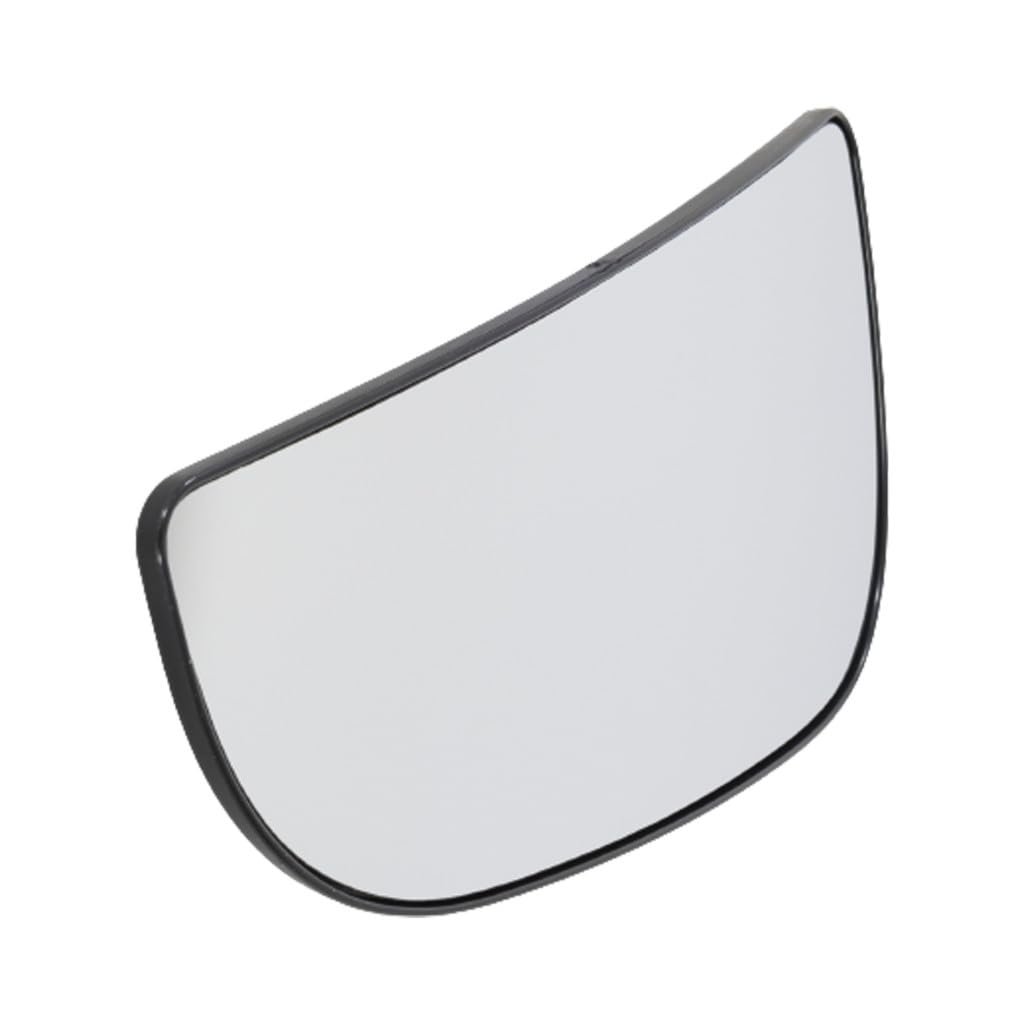 Mirror Glass For Ram 1500 2011 2022 Driver Side Lower Towing Non Heated Laramie Limited Models Replacement Ch1324125 68067731aa