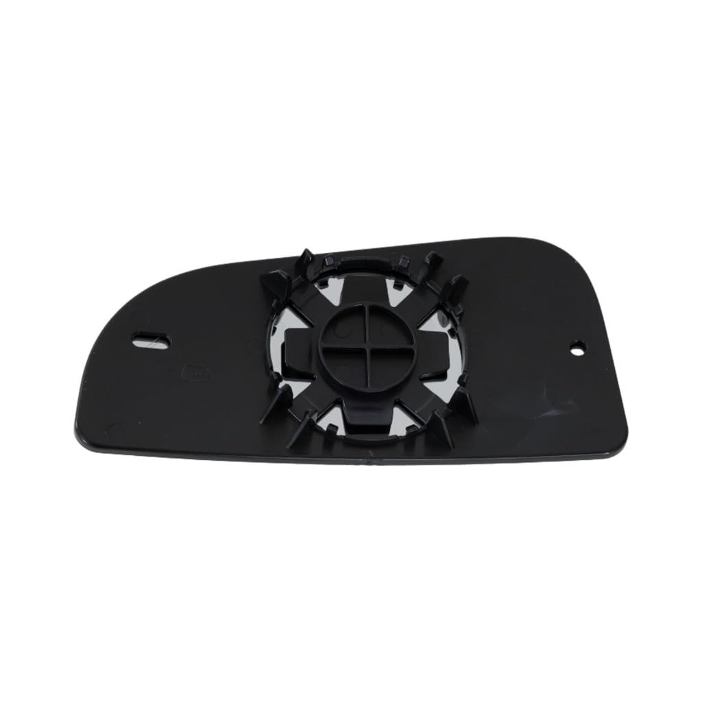 Mirror Glass For Ram 1500 2011 2022 Driver Side Lower Towing Non Heated Laramie Limited Models Replacement Ch1324125 68067731aa