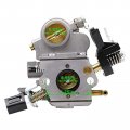 Secosautoparts Motorcycle Carburetor Screws Fuel System Compatible With Stihl Walbro Ms311 Ms311z Ms391 Pn Wte-9a Wte-17 1140