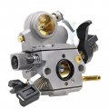 Secosautoparts Motorcycle Carburetor Screws Fuel System Compatible With Stihl Walbro Ms311 Ms311z Ms391 Pn Wte-9a Wte-17 1140