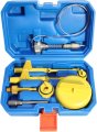 Dptool Metal Transmission Oil Filling Tool For Mercedes Benz 725 0 8-speed 9-speed Change Filler Adapter With Level Check 5892 