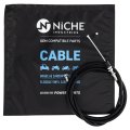 Niche Clutch Cable For Yamaha 3l1-26335-00-00 15r-26335-00-00