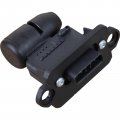 Aip Electronics Premium Mass Air Flow Sensor Maf Afm Compatible With 1997-2003 Lexus And Toyota 3 0l V6 4 V8 Oem Fit Mf20010