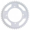 Niche Drive Sprocket Chain Combo For Kawasaki Kx80 Front 13 Rear 49 Tooth 428v O-ring 126 Links