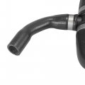 X Autohaux Car Lower Radiator Coolant Hose Water Pump Cooling Pipe 1645010582 For Mercedes-benz Ml350 2006-2011