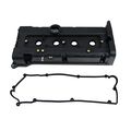 036-0002 Valve Cover Assembly With New Gasket Application Specific For Correct Vehicle Fit 