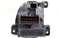 Pt Auto Warehouse Hls-950 Headlight Switch With Cargo Light Without Fog Lights