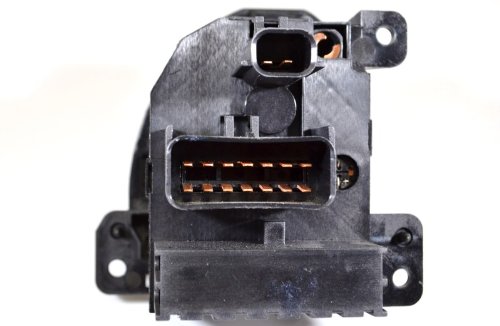 Pt Auto Warehouse Hls-950 Headlight Switch With Cargo Light Without Fog Lights